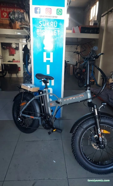 Şükrü Bisiklet Center Shımano Şükrü Bisiklet Center Shımano