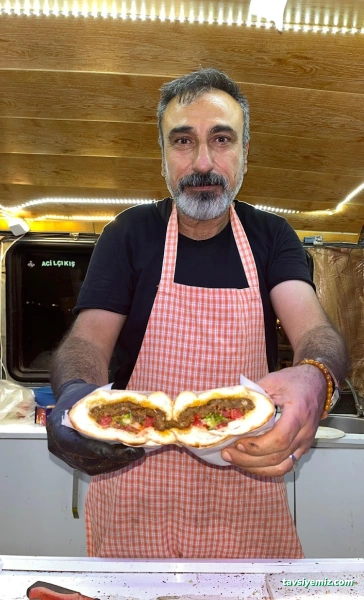 Şükrü Usta Dürüm Şükrü Usta Dürüm