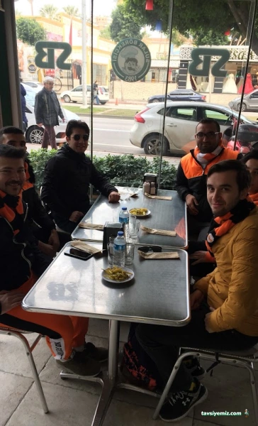Sular Börekçisi