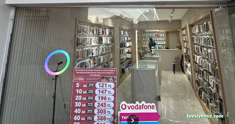 Şule İletişim