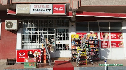 Şule Market Şule Market