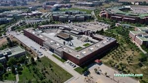Süleyman Demirel Üniversitesi Süleyman Demirel Üniversitesi
