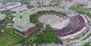 Süleyman Demirel Üniversitesi Süleyman Demirel Üniversitesi