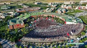 Süleyman Demirel Üniversitesi Süleyman Demirel Üniversitesi