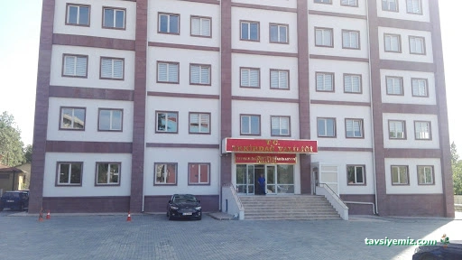Süleymanpaşa Kaymakamlığı Süleymanpaşa Kaymakamlığı