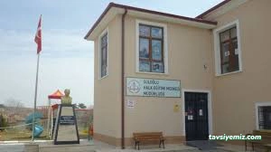 Süloğlu Halk Eğitimi Merkezi Ve Aso Süloğlu Halk Eğitimi Merkezi Ve Aso