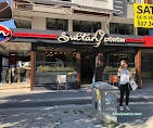 Sultan Dürüm Lahmacun Sultan Dürüm Lahmacun