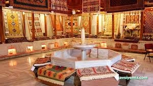 Sultan Hamamı(Erkek Ve Kadınlar Hamamı) Sultan Hamamı(Erkek Ve Kadınlar Hamamı)