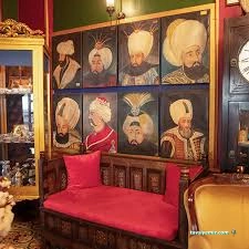 Sultan Köşkü