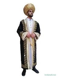 Sultan Kostüm Sultan Kostüm