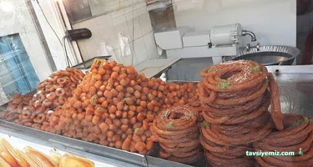 Sultan Tatlıları Sultan Tatlıları