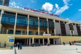 Sultanbeyli Devlet Hastanesi Sultanbeyli Devlet Hastanesi