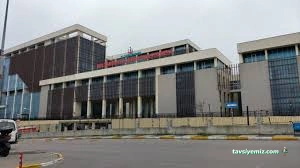 Sultanbeyli Devlet Hastanesi Sultanbeyli Devlet Hastanesi