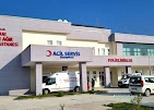 Sultanhanı Dr. Hüseyin Ağır İlçe Devlet Hastanesi Adresi