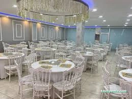 Sultanzade Kına Nişan Salonu Sultanzade Kına Nişan Salonu