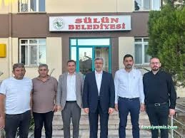 Sülün Belediyesi