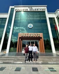 Suluova Belediyesi Suluova Belediyesi