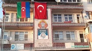Sulusaray Belediyesi Sulusaray Belediyesi