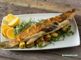 Sümer Balıkçısı & Restaurant Sümer Balıkçısı & Restaurant