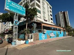 Sümer Balıkçısı & Restaurant Sümer Balıkçısı & Restaurant