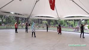 Sümer Park Paten Pisti Sümer Park Paten Pisti