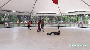 Sümer Park Paten Pisti Sümer Park Paten Pisti