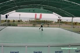 Sümer Park Paten Pisti Sümer Park Paten Pisti