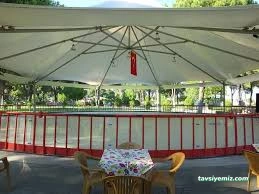 Sümer Park Paten Pisti Sümer Park Paten Pisti