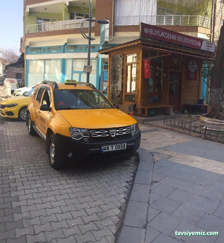 Sümer Taksi Sümer Taksi