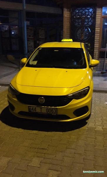 Sümer Taksi Sümer Taksi