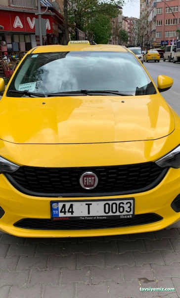 Sümer Taksi Sümer Taksi