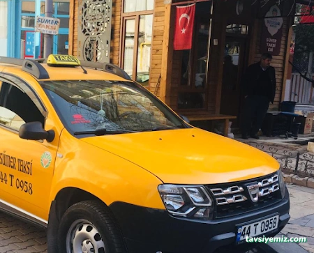 Sümer Taksi Sümer Taksi
