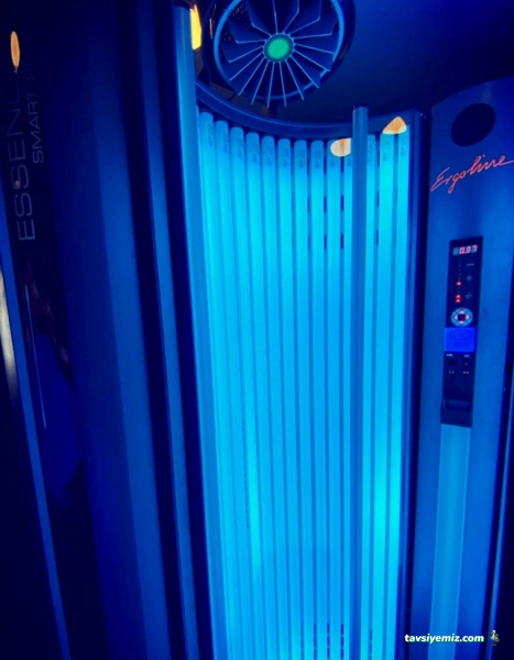 Summershine Solarium