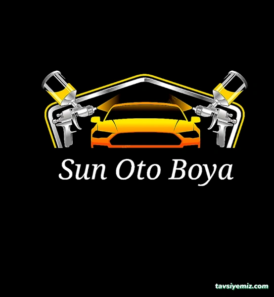 Sun Oto Boya Adana Sun Oto Boya Adana