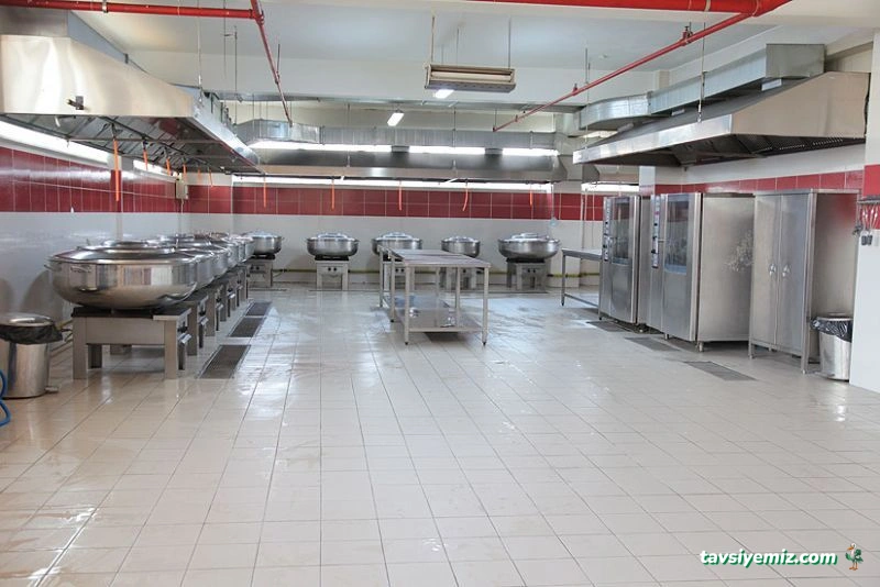 Sunaş Catering