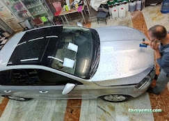 Sungur Oto Yıkama Sungur Oto Yıkama