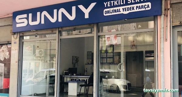 Sunny Yetkili Servisi Sunny Yetkili Servisi