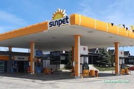 Sunpet Sunpet