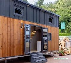 Sunwood Bungalow & Tiny House Sunwood Bungalow & Tiny House