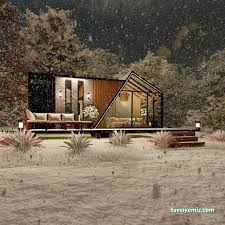 Sunwood Bungalow & Tiny House Sunwood Bungalow & Tiny House