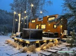 Sunwood Bungalow & Tiny House Sunwood Bungalow & Tiny House