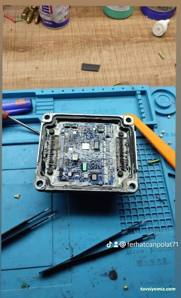 Süper Elektronik Süper Elektronik