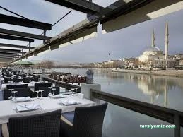 Sur Balık Restoran Avanos Sur Balık Restoran Avanos