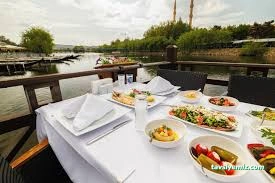 Sur Balık Restoran Avanos Sur Balık Restoran Avanos