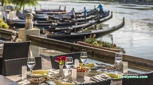Sur Balık Restoran Avanos Sur Balık Restoran Avanos