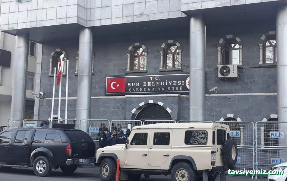 Sur Belediyesi