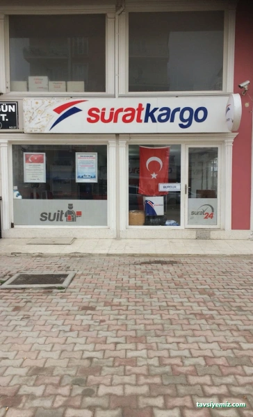 Sürat Kargo Burdur Şube Sürat Kargo Burdur Şube
