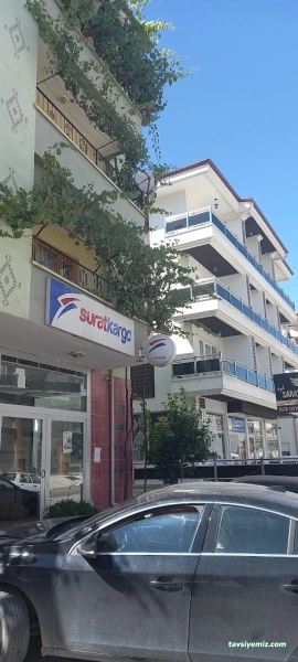 Sürat Kargo Çankırı Şube Sürat Kargo Çankırı Şube