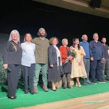 Sürç-İ Lisan Sanat Topluluğu Sürç-İ Lisan Sanat Topluluğu