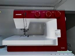 Sürmeli̇ Dikiş Makinaları Tamiri Sürmeli̇ Dikiş Makinaları Tamiri